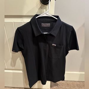Figs polo shirt